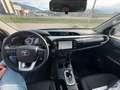 Toyota Hilux DK Active 4WD 2,4 D-4D Aut. Grau - thumbnail 13