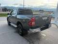 Toyota Hilux DK Active 4WD 2,4 D-4D Aut. Grau - thumbnail 7