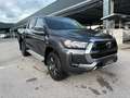 Toyota Hilux DK Active 4WD 2,4 D-4D Aut. Grau - thumbnail 4