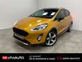 Ford Fiesta 1.0 EcoBoost S/S Titanium 125 Marrón - thumbnail 2
