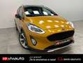 Ford Fiesta 1.0 EcoBoost S/S Titanium 125 Marrón - thumbnail 3