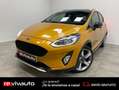Ford Fiesta 1.0 EcoBoost S/S Titanium 125 Marrón - thumbnail 1
