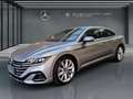 Volkswagen Arteon R-Line DAB+CarPlay+KAMERA+360°+NAVI+AUT Argent - thumbnail 1