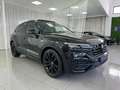 Volkswagen Touareg 3.0TDI V6 Elegance Tiptronic 4M 170kW Negro - thumbnail 5
