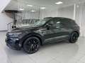 Volkswagen Touareg 3.0TDI V6 Elegance Tiptronic 4M 170kW Negro - thumbnail 2
