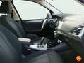 BMW X3 xDrive 20dA Blanc - thumbnail 13