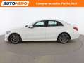 Mercedes-Benz C 220 d AMG Line Blanco - thumbnail 3