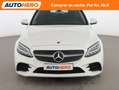 Mercedes-Benz C 220 d AMG Line Blanco - thumbnail 9