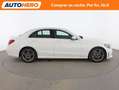 Mercedes-Benz C 220 d AMG Line Blanco - thumbnail 7