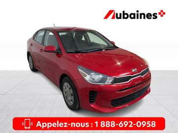 LX+ A/C Sièges Chauffants