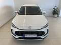 MG ZS HEV  Luxury-Ausstattung Weiß - thumbnail 2