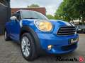 MINI Cooper Countryman Mini - 1.6 Salt/Automaat/Airco/Pdc Blauw - thumbnail 7