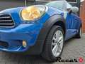 MINI Cooper Countryman Mini - 1.6 Salt/Automaat/Airco/Pdc Blauw - thumbnail 9