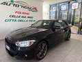 BMW 118 118d Msport 5p Nero - thumbnail 1