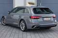 Audi RS4 Avant quattro 2.9 FSI Biturbo 450CV Tiptronic Gris - thumbnail 6
