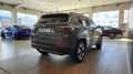 Jeep Compass 1.6 Mjt Limited 4x2 Gris - thumbnail 5