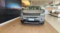 Jeep Compass 1.6 Mjt Limited 4x2 Gris - thumbnail 3