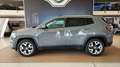 Jeep Compass 1.6 Mjt Limited 4x2 Gris - thumbnail 1