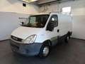 Iveco Daily (2009-11) 35S13V 2.3 Hpi PC-TN Midivan L Blanc - thumbnail 3
