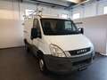 Iveco Daily (2009-11) 35S13V 2.3 Hpi PC-TN Midivan L Blanc - thumbnail 1