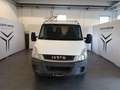 Iveco Daily (2009-11) 35S13V 2.3 Hpi PC-TN Midivan L Blanc - thumbnail 2