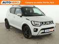 Suzuki Ignis 1.2 DualJet Mild-Hybrid GLX Blanco - thumbnail 8