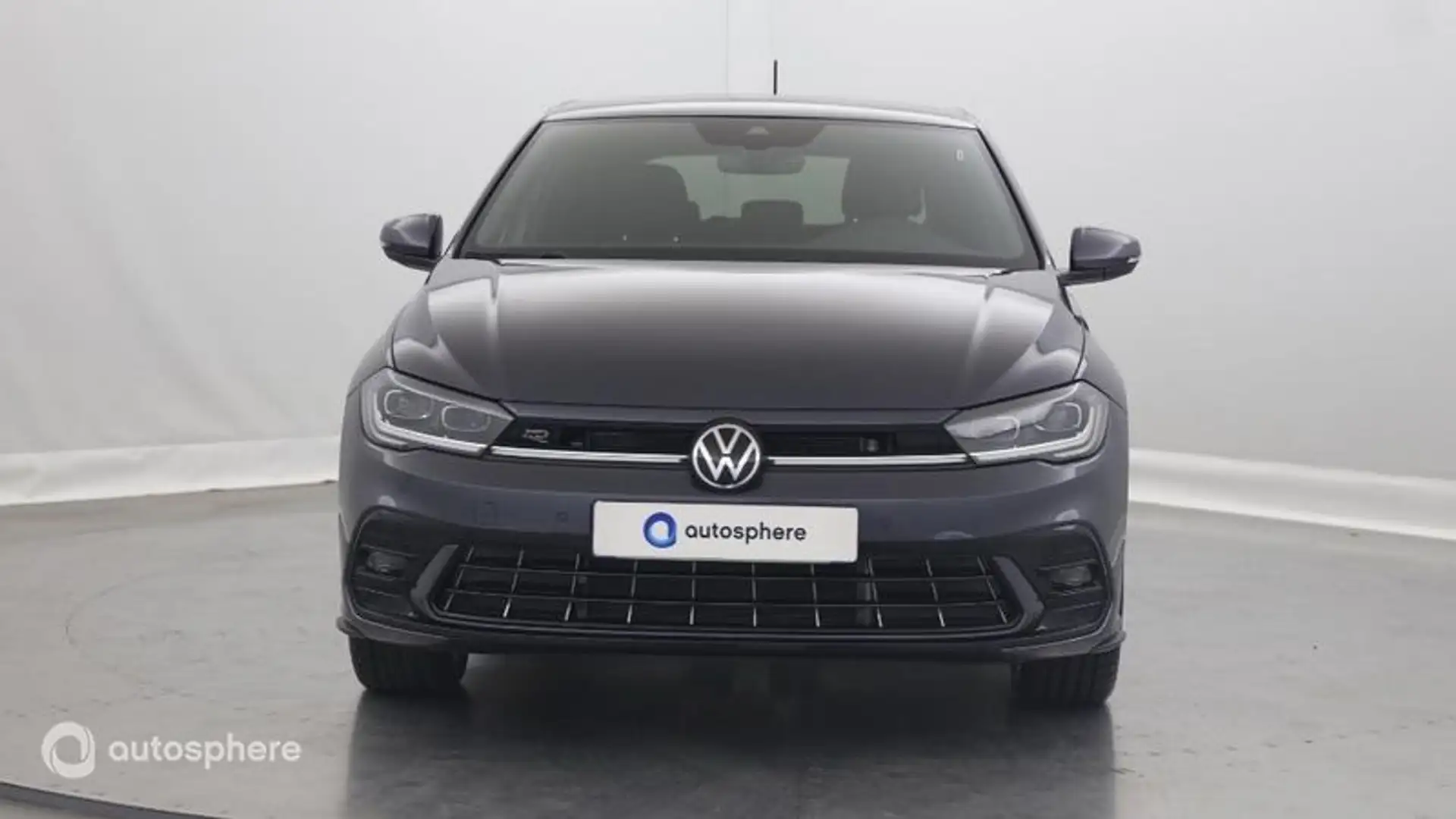 Volkswagen Polo 1.0 TSI 95ch R-Line DSG7 - 2
