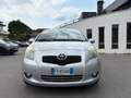Toyota Yaris Yaris II 2005 5p 1.3 Sol Argento - thumbnail 4