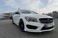 Mercedes-Benz CLA 250 CLA 4Matic 7G-DCT AMG Line Weiß - thumbnail 10
