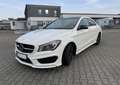 Mercedes-Benz CLA 250 CLA 4Matic 7G-DCT AMG Line Weiß - thumbnail 1