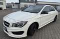 Mercedes-Benz CLA 250 CLA 4Matic 7G-DCT AMG Line Weiß - thumbnail 6