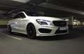 Mercedes-Benz CLA 250 CLA 4Matic 7G-DCT AMG Line Weiß - thumbnail 15
