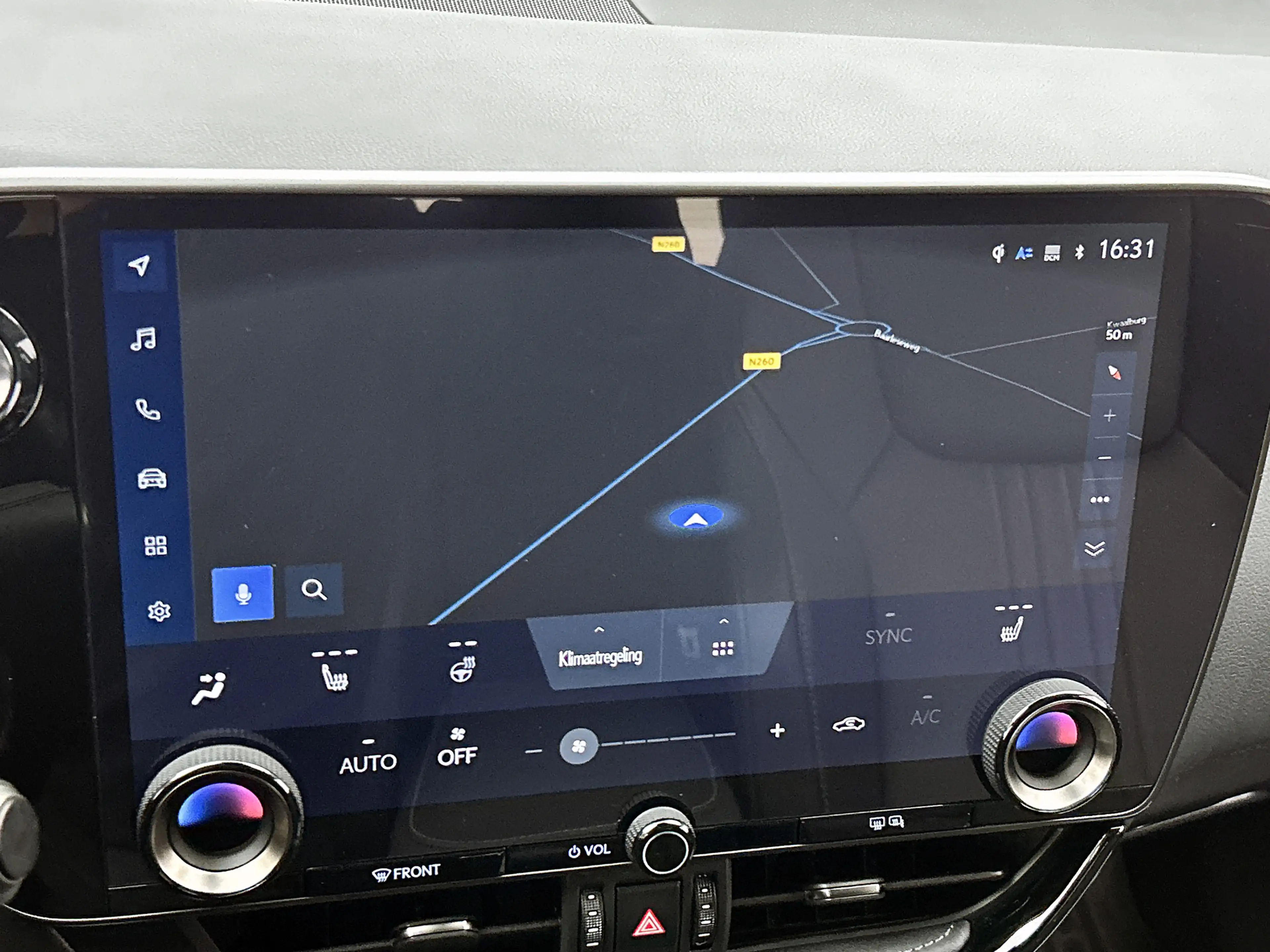 Lexus NX 450h+ AWD Luxury Line | BTW voertuig | Blind Spot monito — photo 6