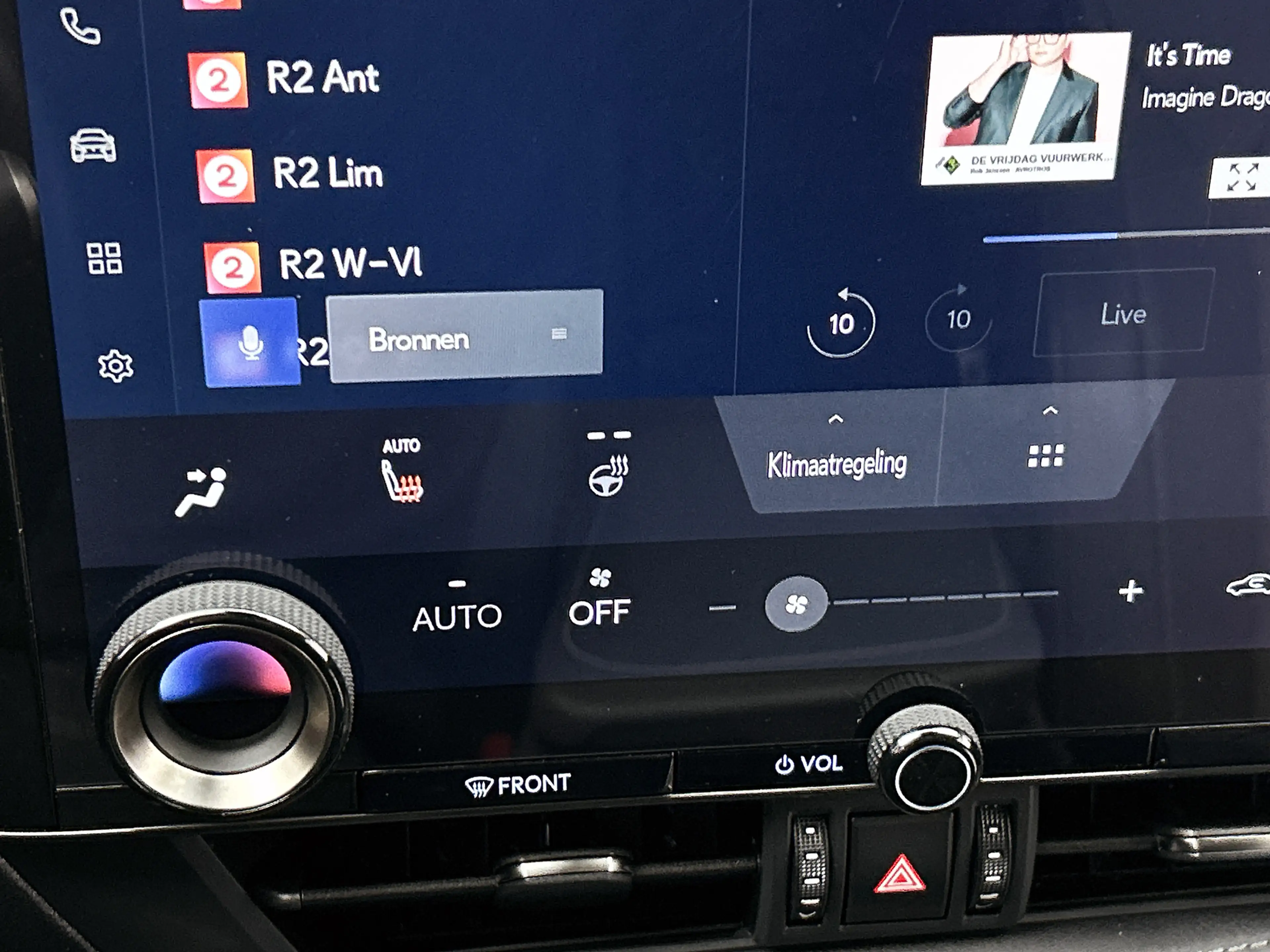 Lexus NX 450h+ AWD Luxury Line | BTW voertuig | Blind Spot monito — photo 12