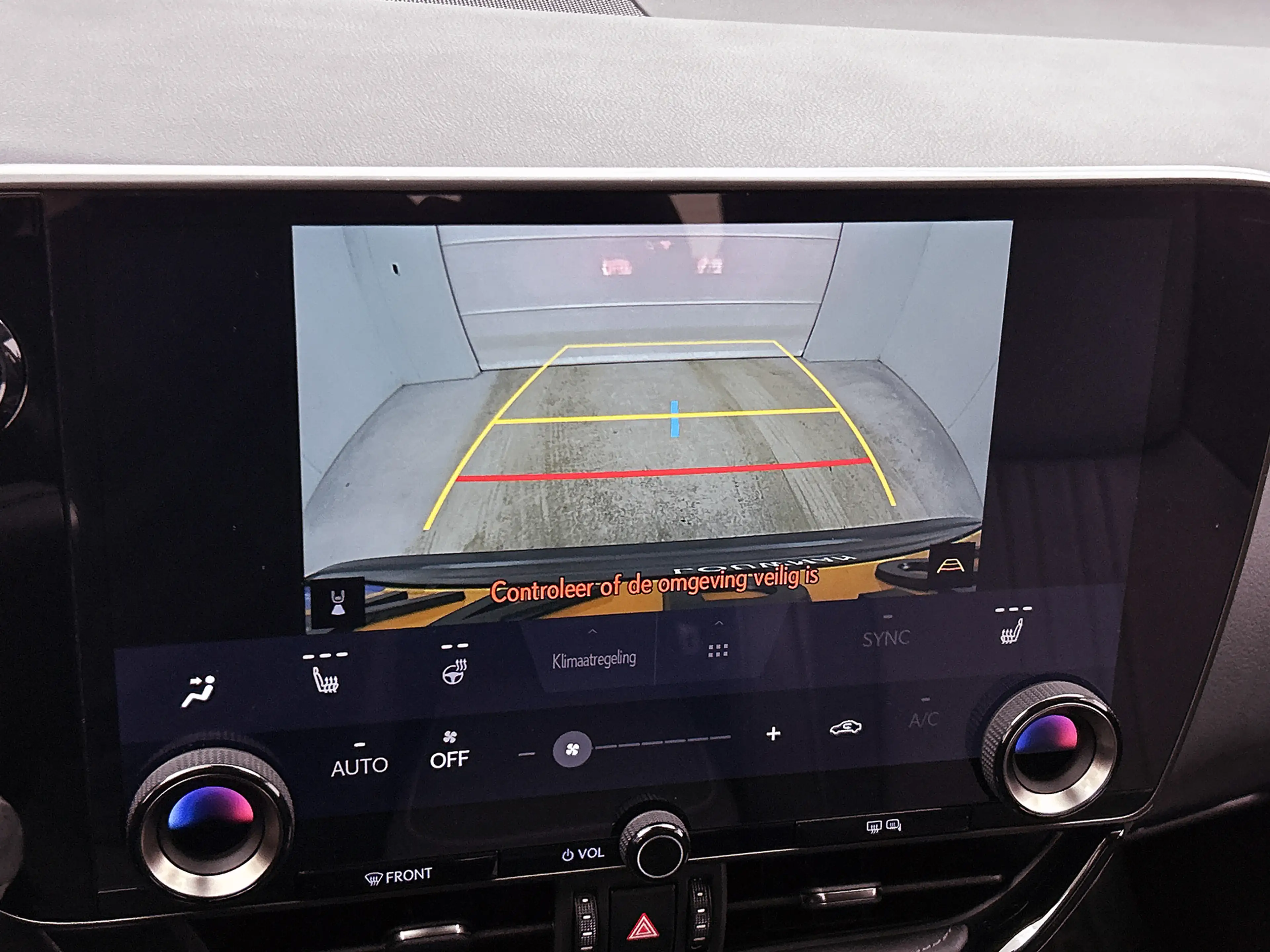Lexus NX 450h+ AWD Luxury Line | BTW voertuig | Blind Spot monito — photo 8