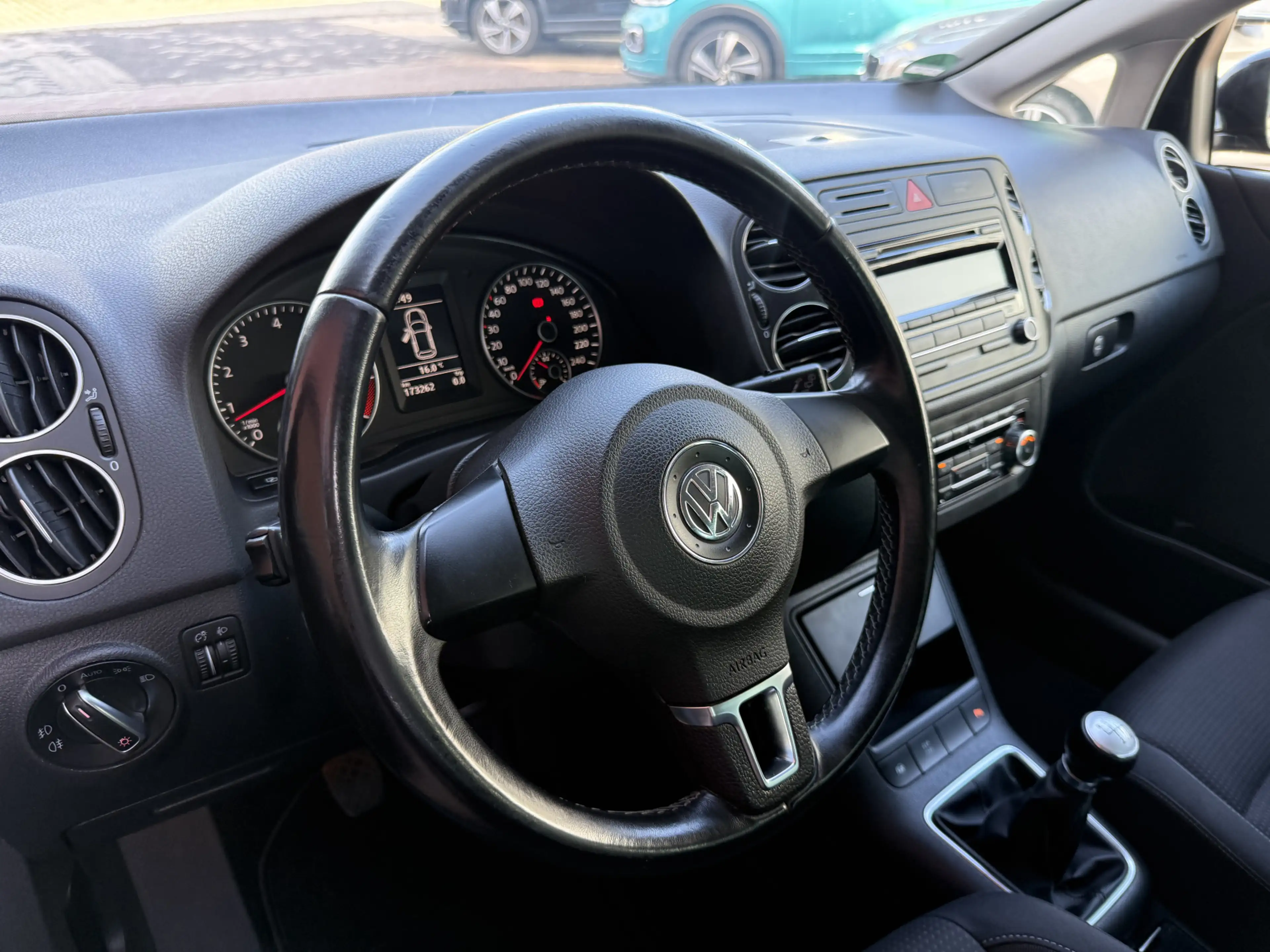 Volkswagen Golf Plus 1.2 TSI Highline BlueMotion | HOOGZIT | TREKHAAK | — photo 15