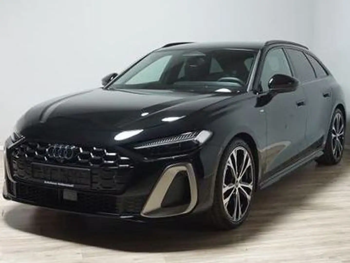 Audi A5 2.0 - Tdi - Avant - Quattro - S Line - Edition Grigio - 1