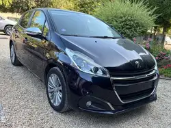 Photo Peugeot 208