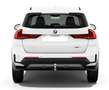 BMW X1 BMW X1 sDrive18i 136 PS AHK; Sportsitze,Kamera Alb - thumbnail 4