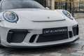 Porsche 991 .2 GT3 Touring - great spec, 8 400 km, front PPF Grau - thumbnail 36