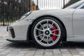 Porsche 991 .2 GT3 Touring - great spec, 8 400 km, front PPF Grau - thumbnail 6