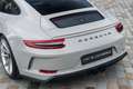 Porsche 991 .2 GT3 Touring - great spec, 8 400 km, front PPF Gris - thumbnail 41