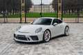 Porsche 991 .2 GT3 Touring - great spec, 8 400 km, front PPF Gris - thumbnail 1