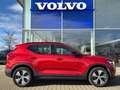 Volvo XC40 T5 Plus Dark Plug-In Hybrid Rouge - thumbnail 3