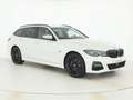 BMW 330 M Sport Weiß - thumbnail 1