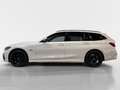 BMW 330 M Sport Weiß - thumbnail 24