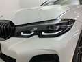 BMW 330 M Sport Weiß - thumbnail 17