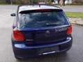 Volkswagen Polo Highline 1,2 Blau - thumbnail 6