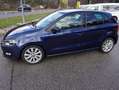 Volkswagen Polo Highline 1,2 Blau - thumbnail 3