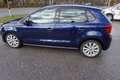 Volkswagen Polo Highline 1,2 Blau - thumbnail 4